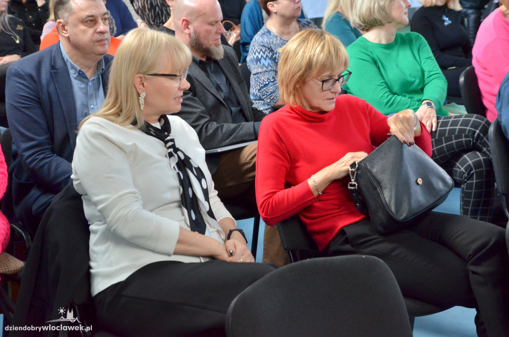 Konferencja naukowa PANS w CKZiU