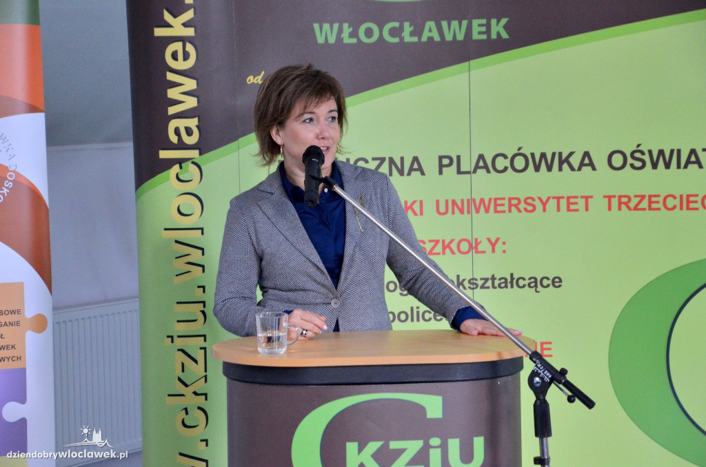 Konferencja naukowa PANS w CKZiU
