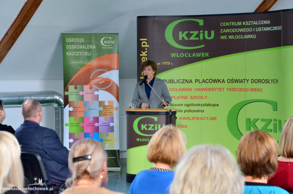 Konferencja naukowa PANS w CKZiU