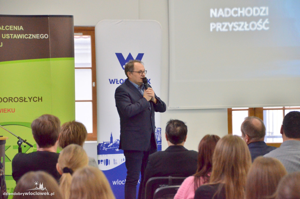 Konferencja naukowa PANS w CKZiU