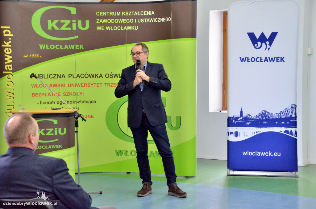 Konferencja naukowa PANS w CKZiU