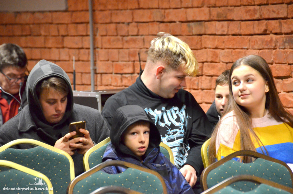Festiwal Zapomnianych Kultur we Włocławku