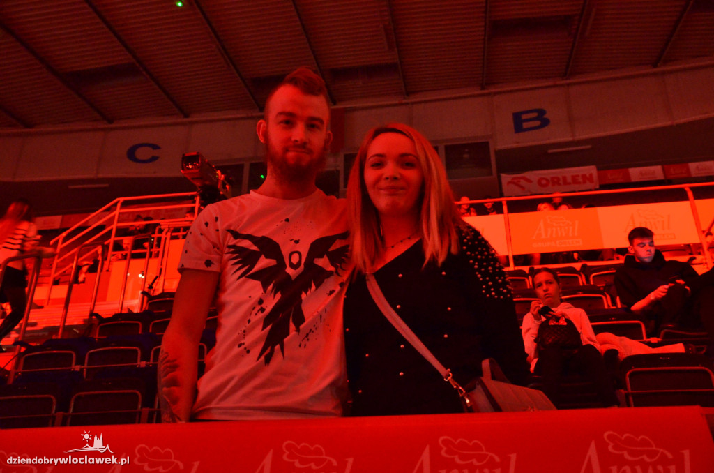 Gala Krwawy Sport w Hali Mistrzów