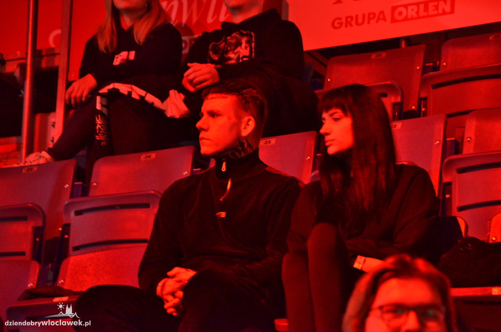 Gala Krwawy Sport w Hali Mistrzów