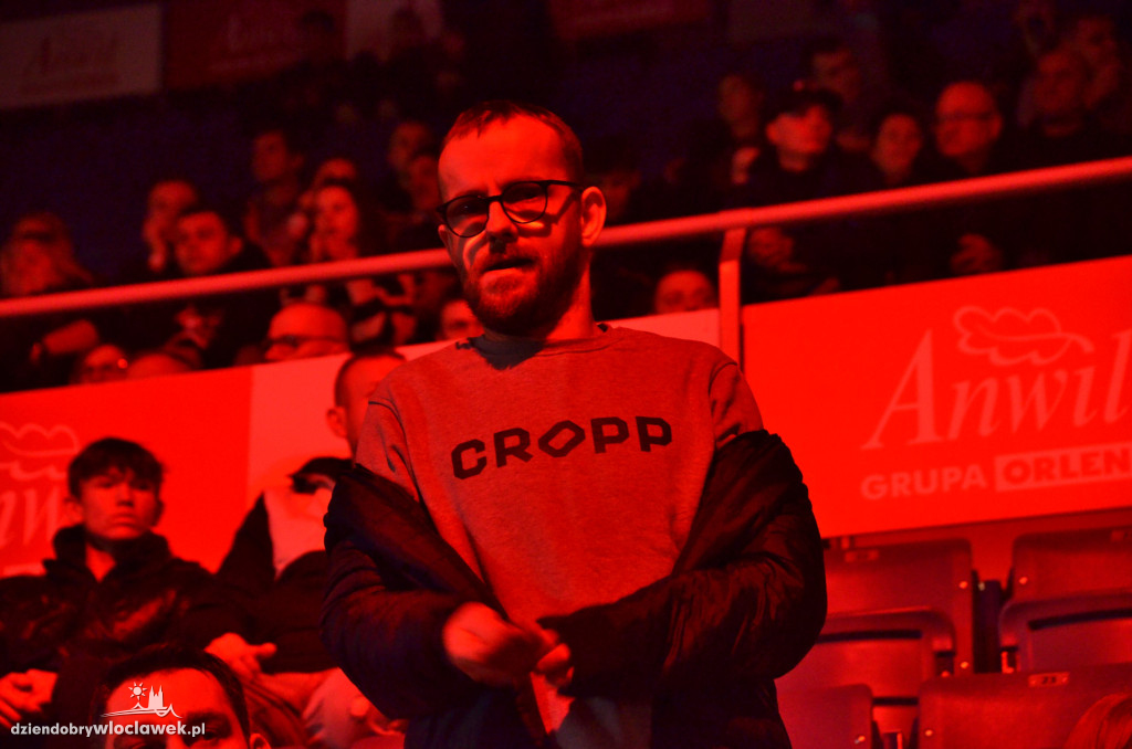 Gala Krwawy Sport w Hali Mistrzów