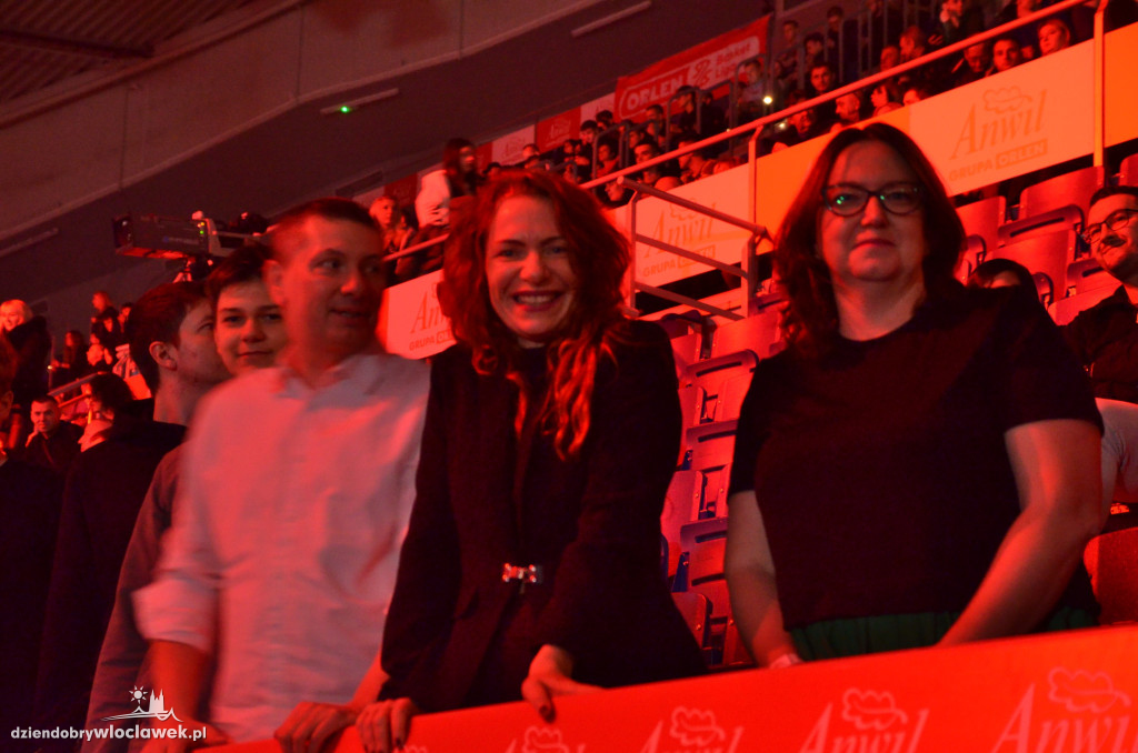 Gala Krwawy Sport w Hali Mistrzów