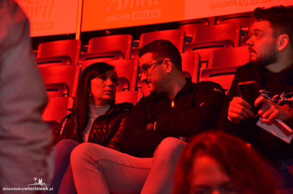 Gala Krwawy Sport w Hali Mistrzów