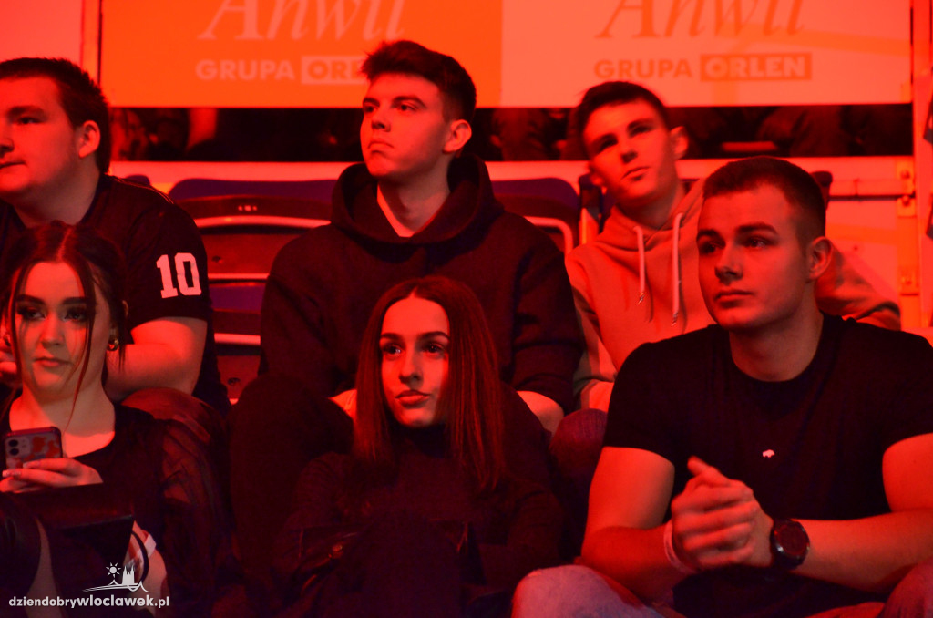 Gala Krwawy Sport w Hali Mistrzów