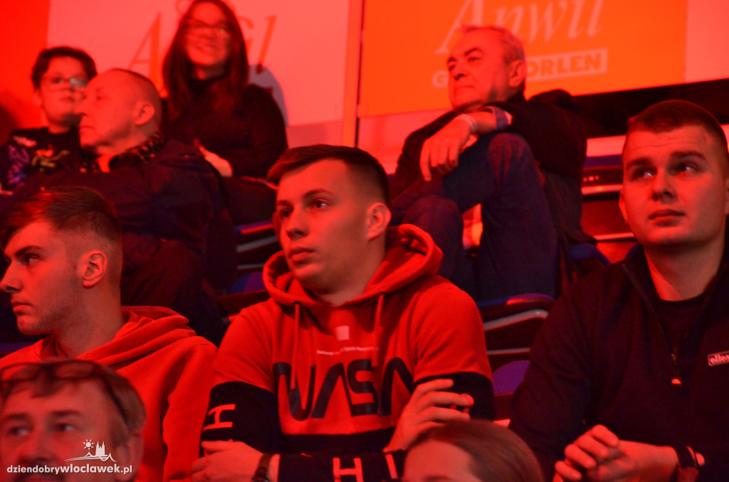 Gala Krwawy Sport w Hali Mistrzów