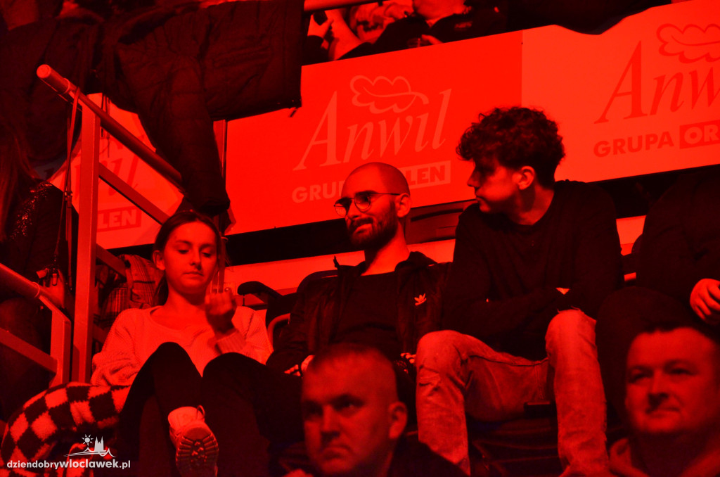 Gala Krwawy Sport w Hali Mistrzów