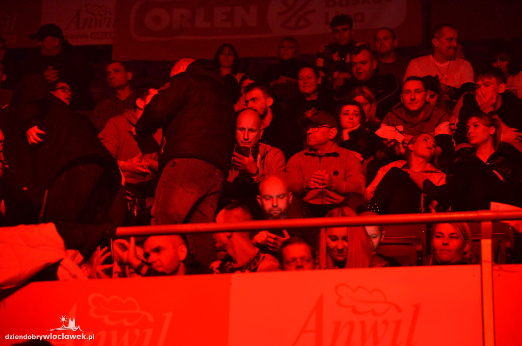 Gala Krwawy Sport w Hali Mistrzów