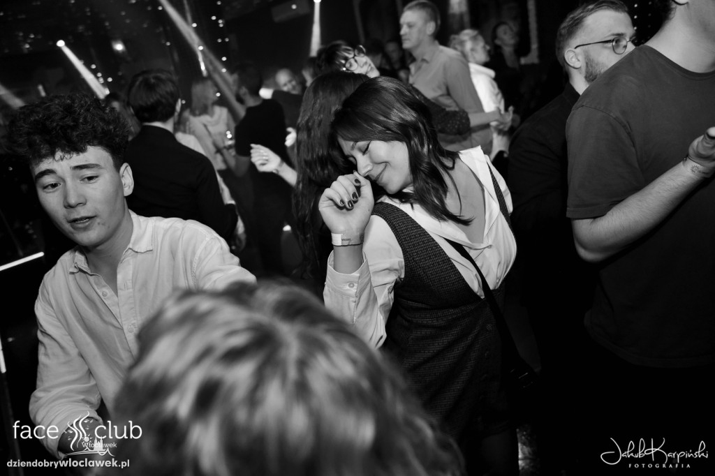Andrzejki w Face Club