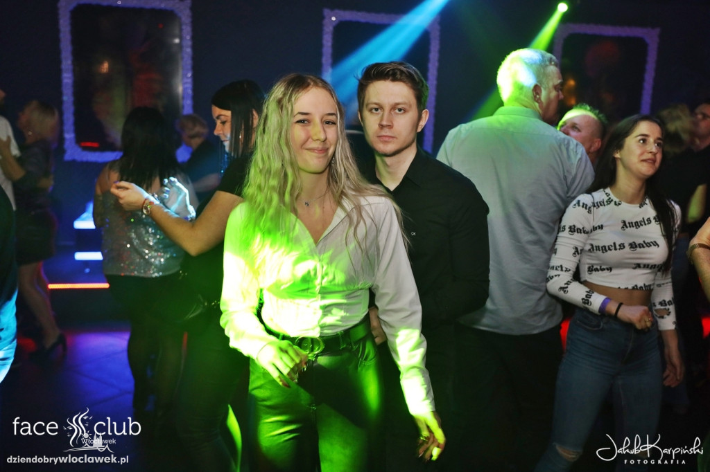 Andrzejki w Face Club