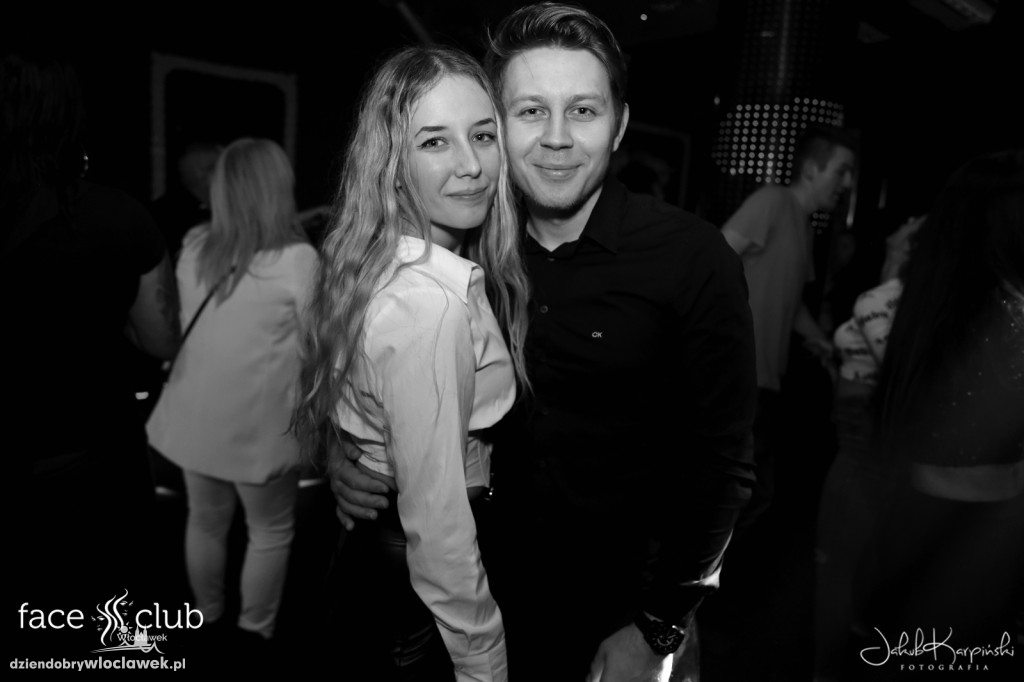 Andrzejki w Face Club