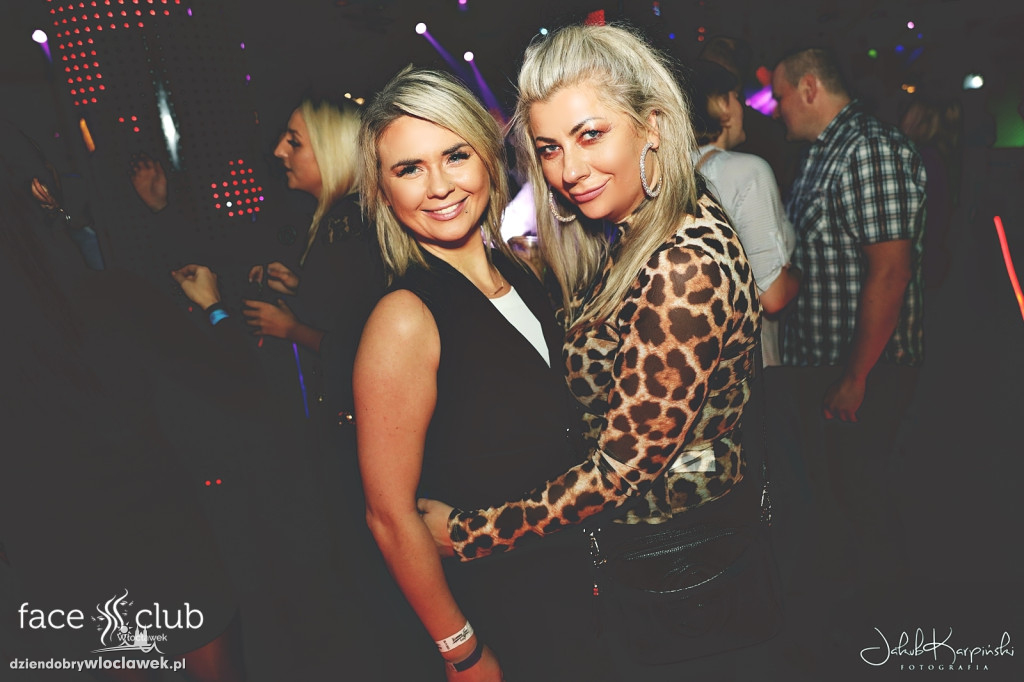 Andrzejki w Face Club