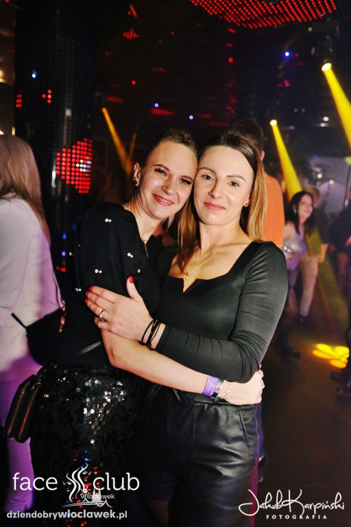 Andrzejki w Face Club