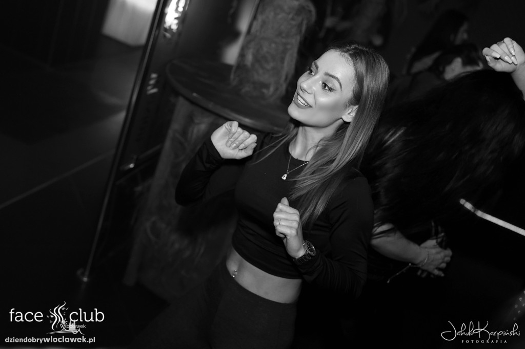Andrzejki w Face Club