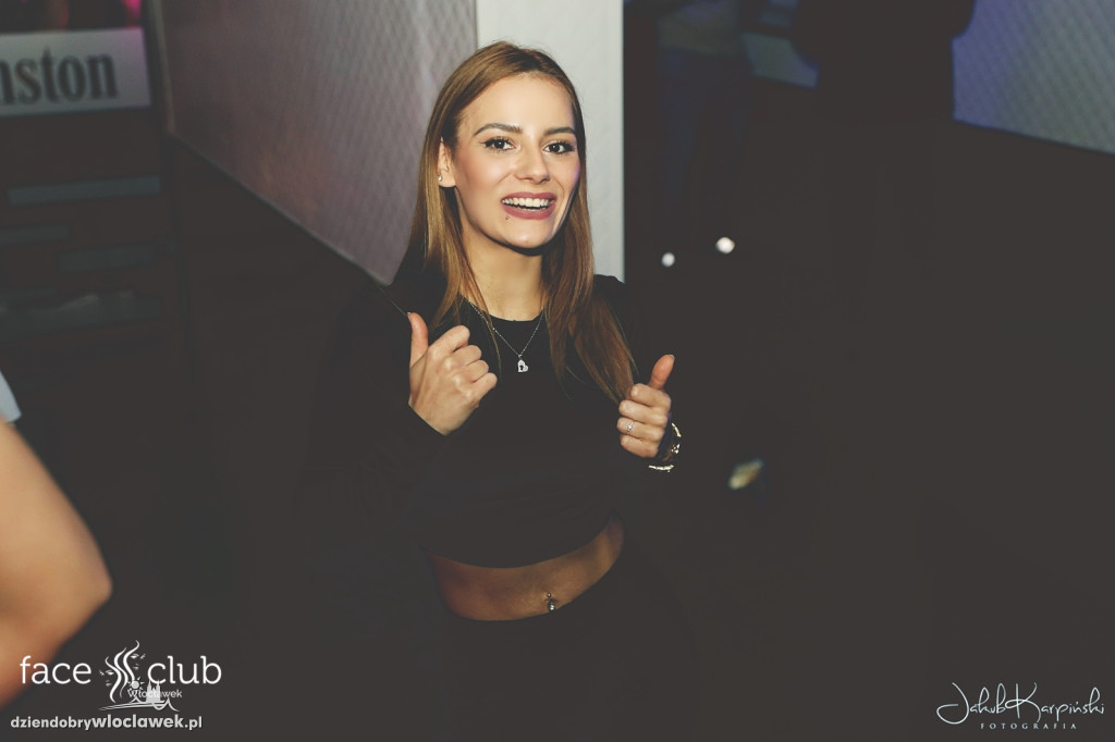 Andrzejki w Face Club