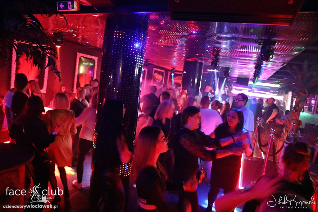 Andrzejki w Face Club