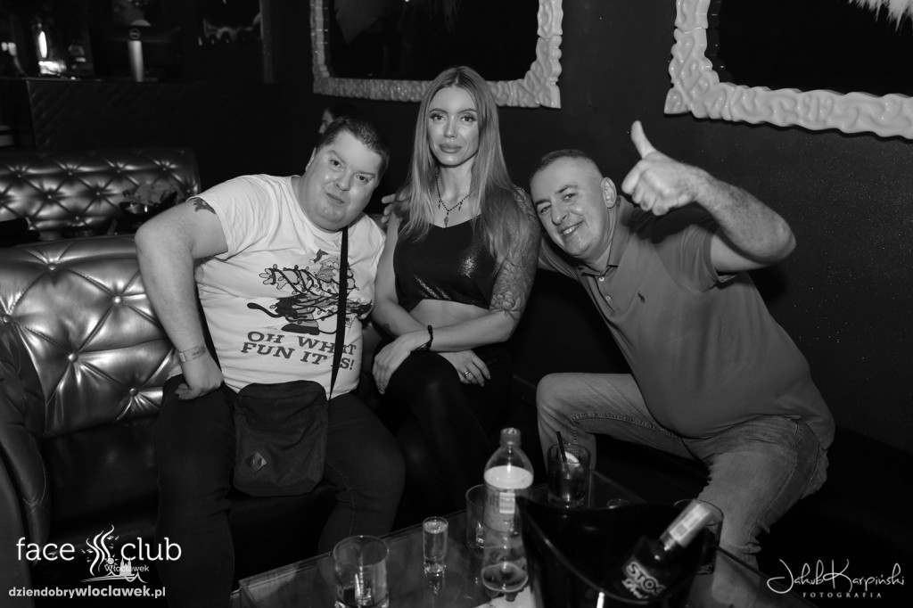 Andrzejki w Face Club