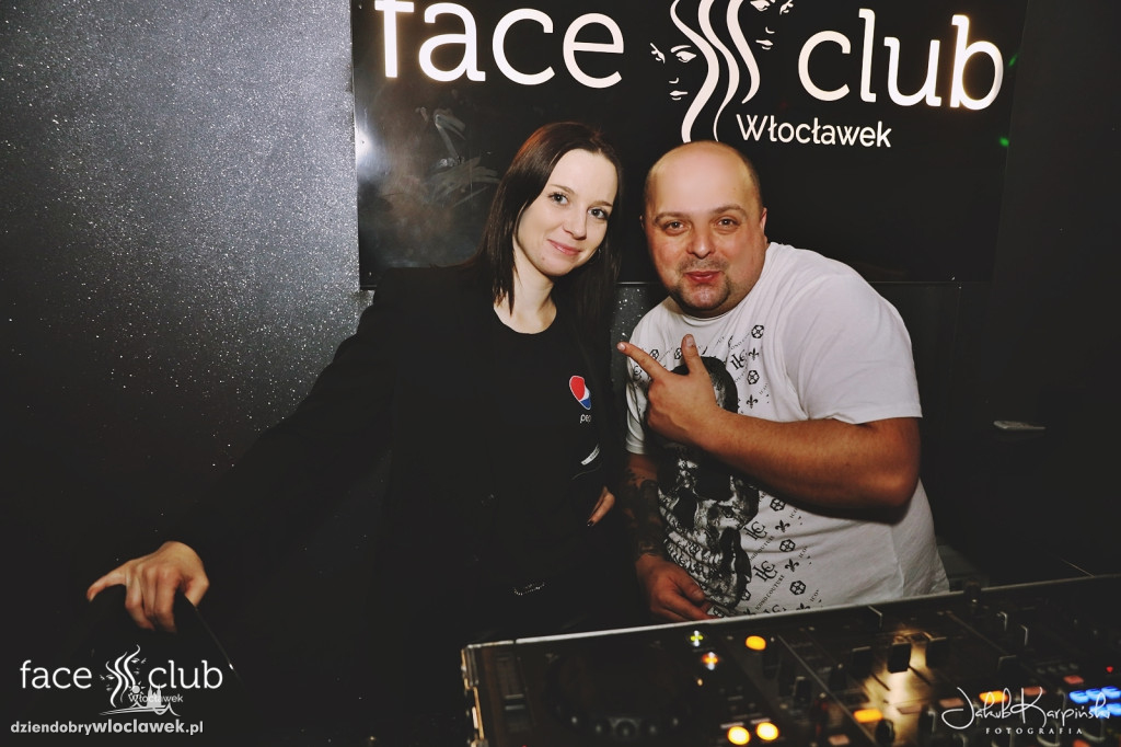 Andrzejki w Face Club