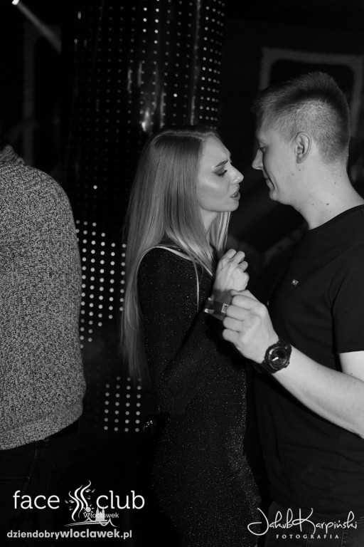Andrzejki w Face Club