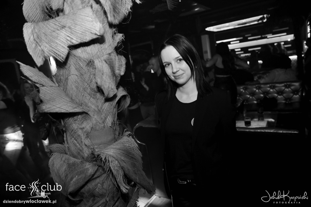 Andrzejki w Face Club