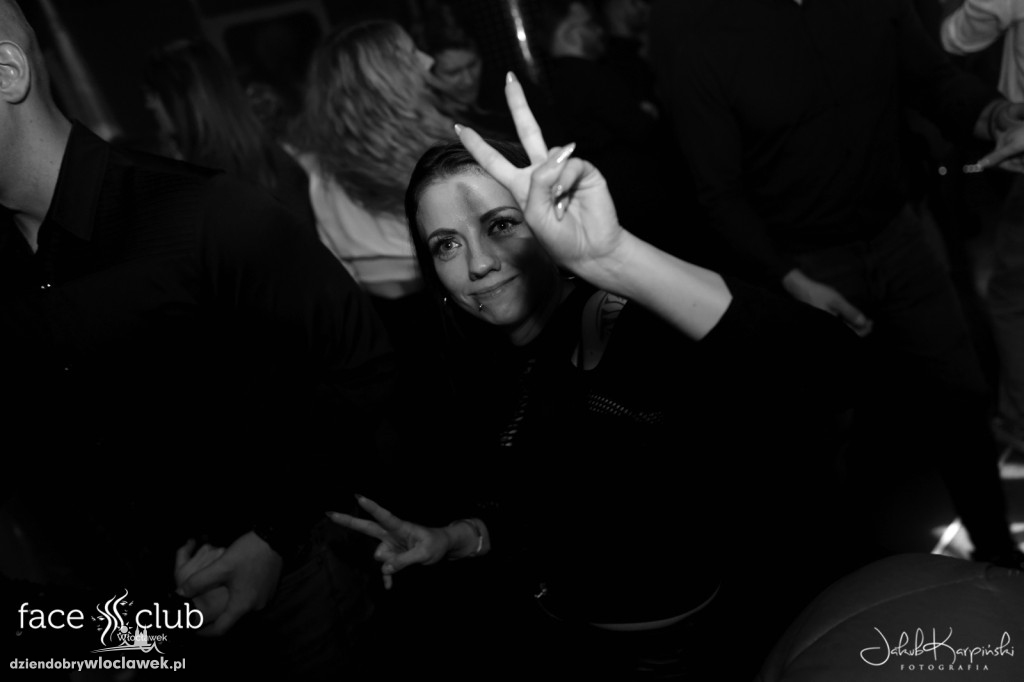 Andrzejki w Face Club