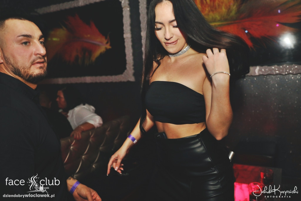Andrzejki w Face Club