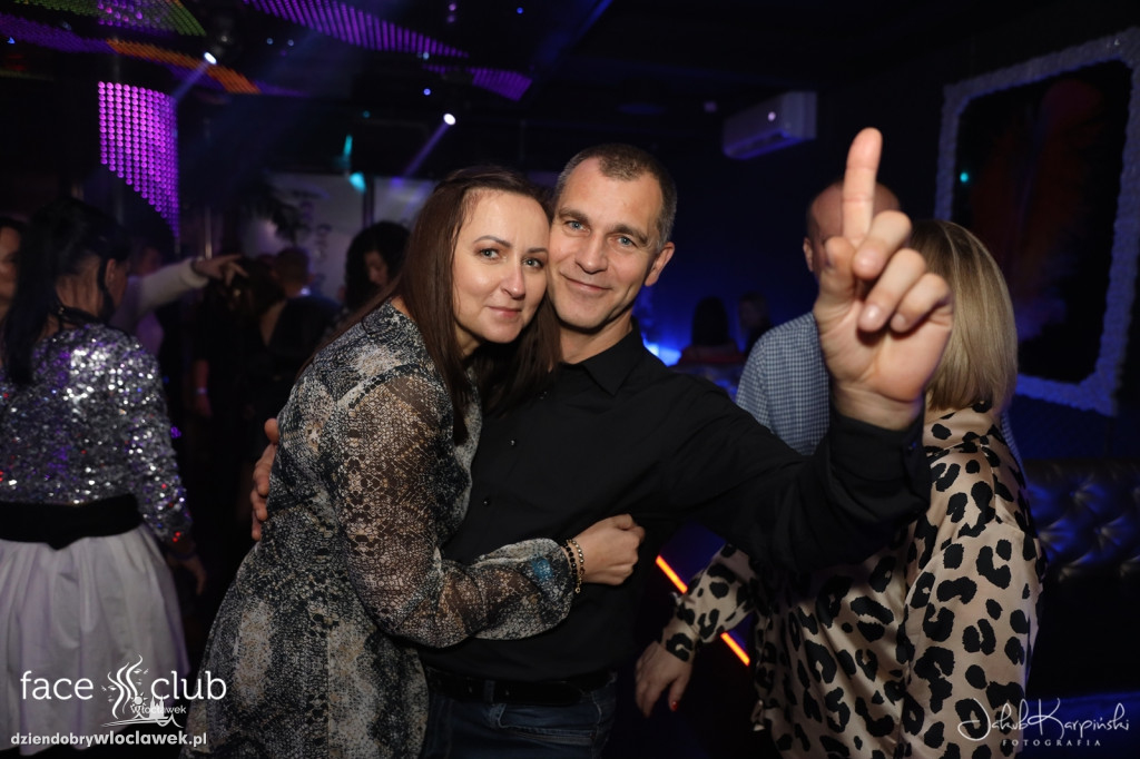 Andrzejki w Face Club