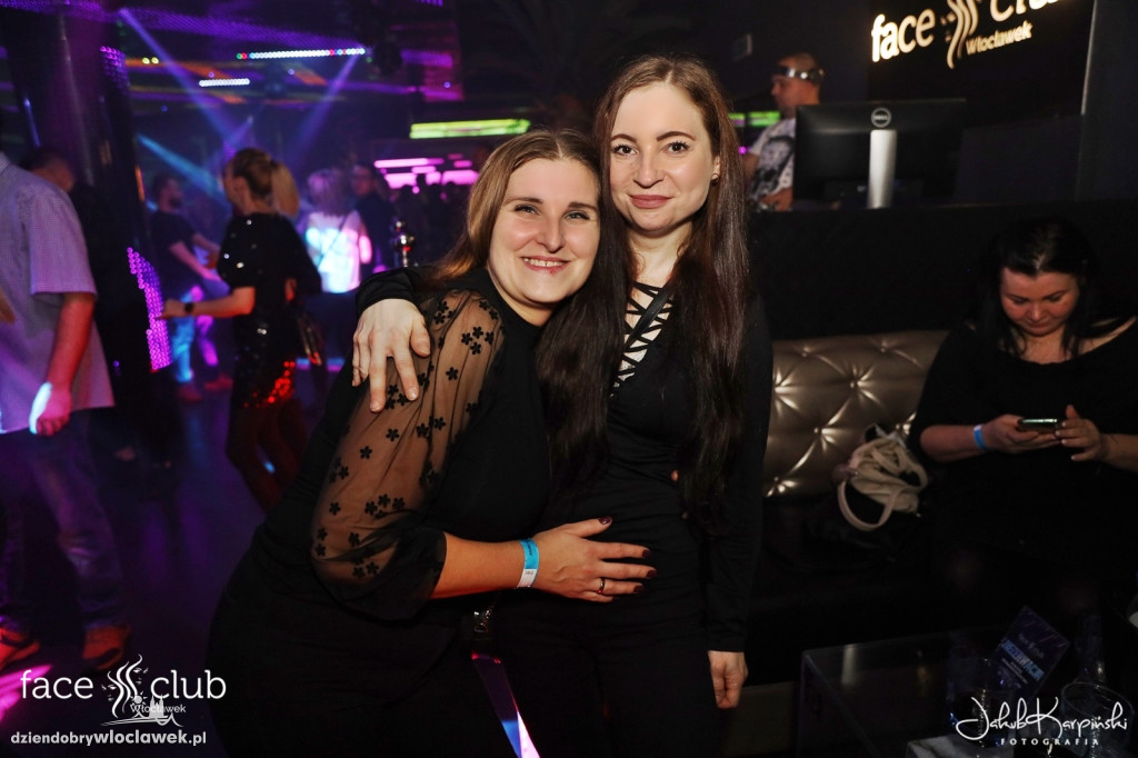Andrzejki w Face Club
