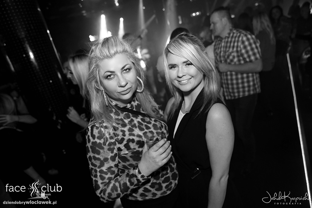 Andrzejki w Face Club