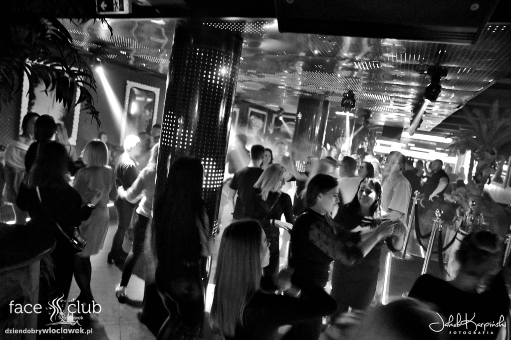 Andrzejki w Face Club