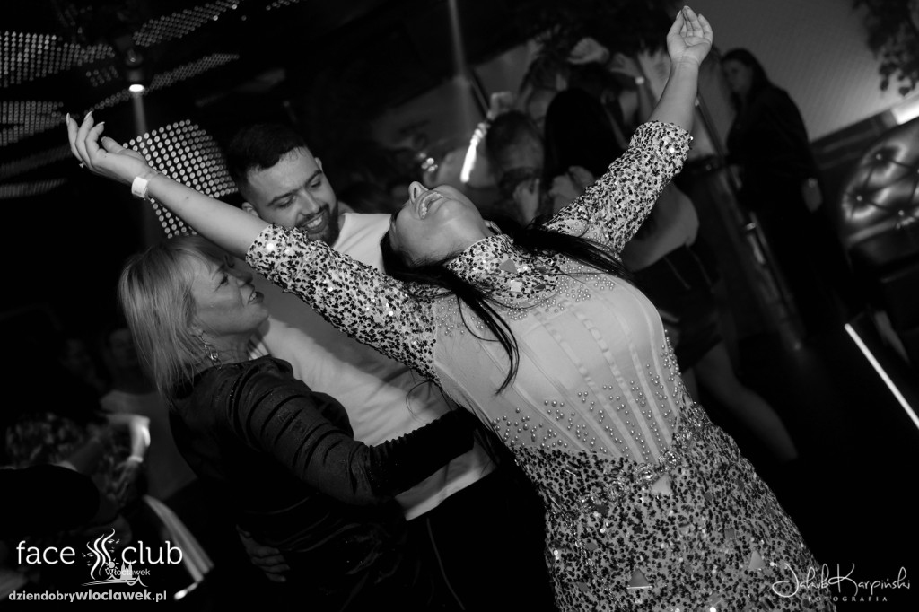 Andrzejki w Face Club