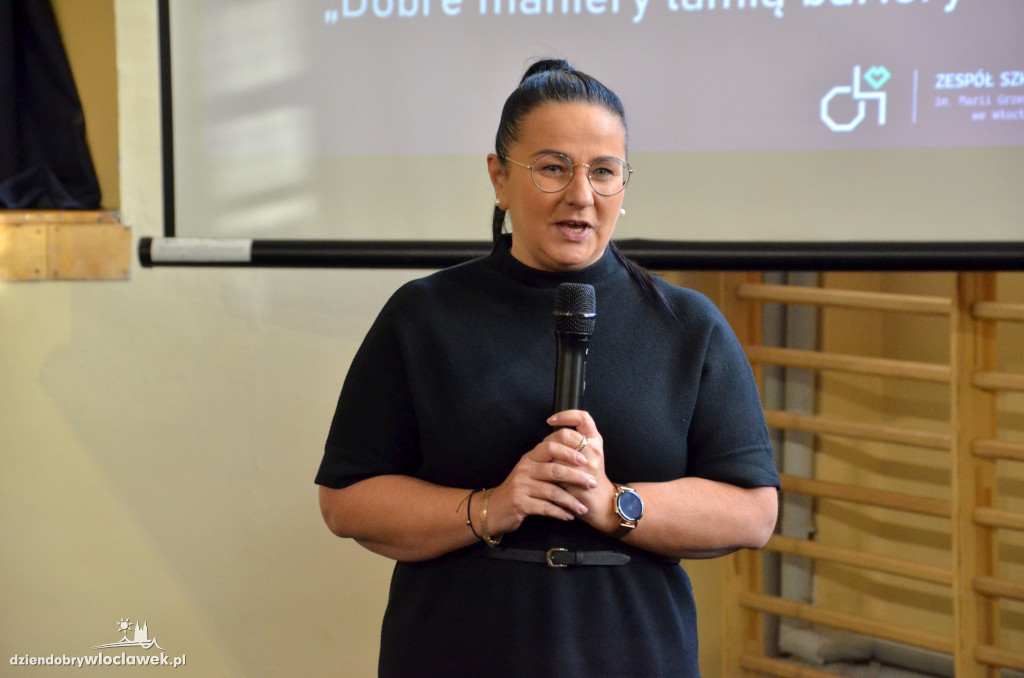 Międzynarodowy Dzień Osób Niepełnosprawnych w ZS3