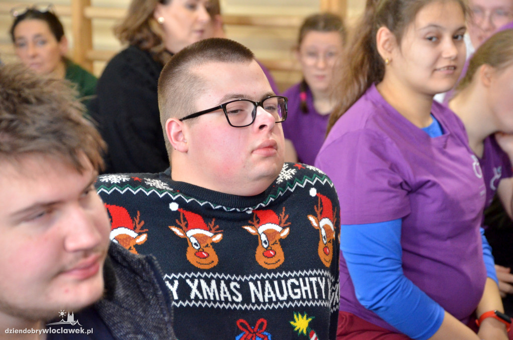 Międzynarodowy Dzień Osób Niepełnosprawnych w ZS3