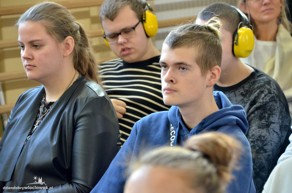 Międzynarodowy Dzień Osób Niepełnosprawnych w ZS3