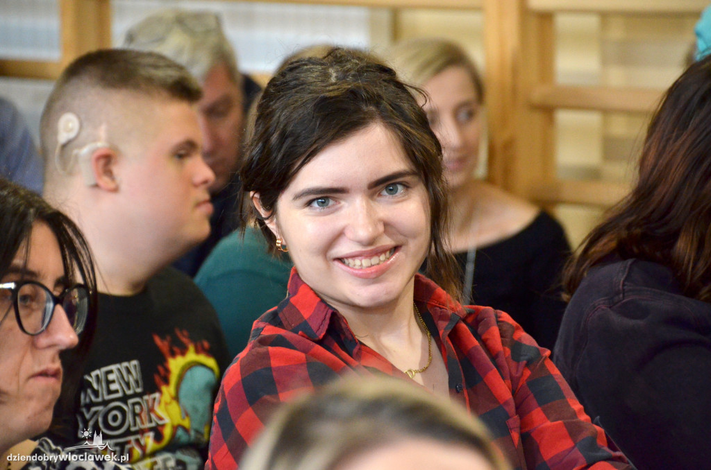 Międzynarodowy Dzień Osób Niepełnosprawnych w ZS3