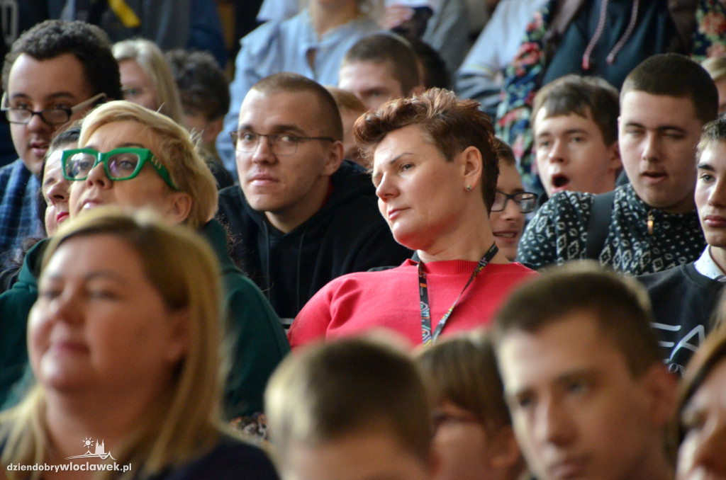 Międzynarodowy Dzień Osób Niepełnosprawnych w ZS3