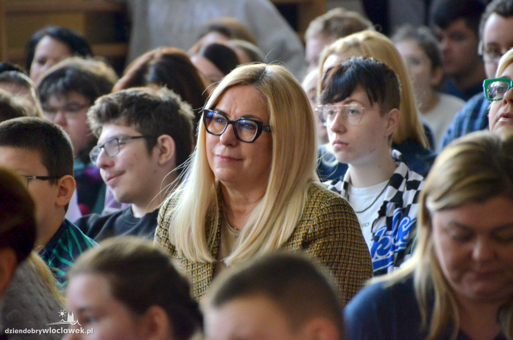 Międzynarodowy Dzień Osób Niepełnosprawnych w ZS3