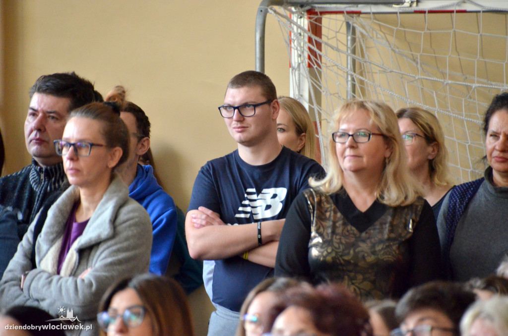Międzynarodowy Dzień Osób Niepełnosprawnych w ZS3