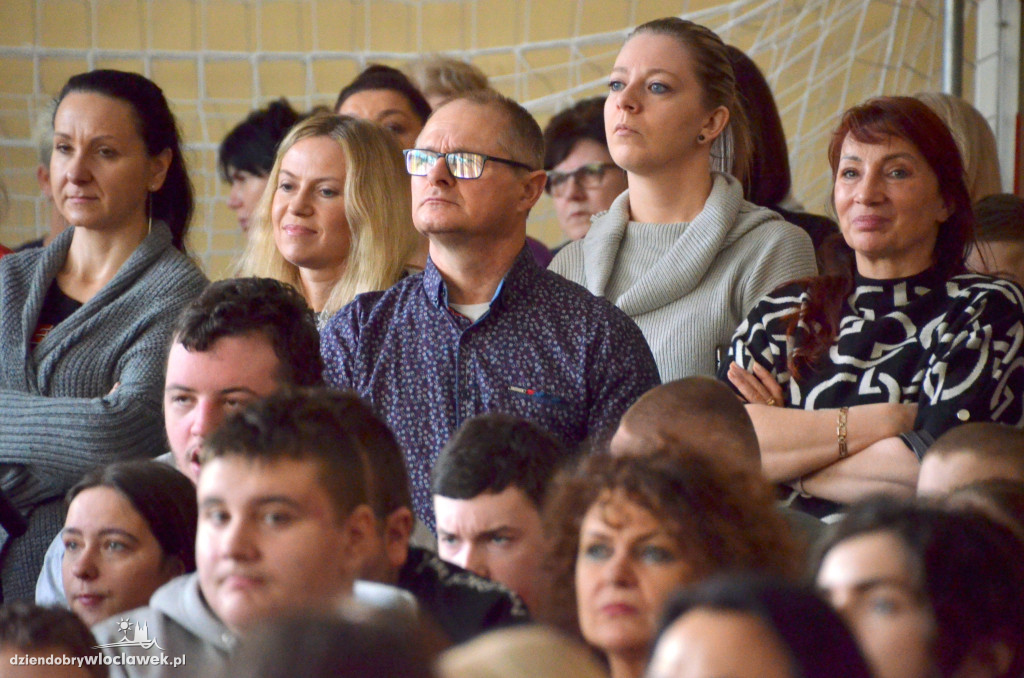 Międzynarodowy Dzień Osób Niepełnosprawnych w ZS3