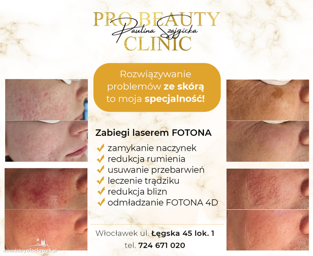 Metamorfozy Pro Beauty Clinic