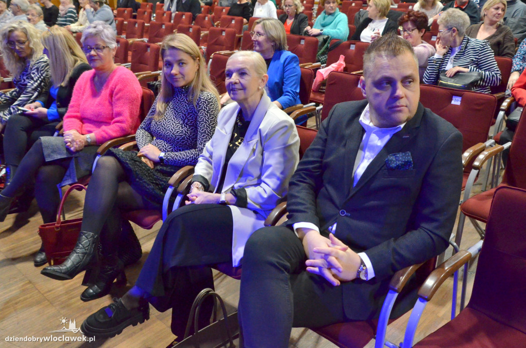 Międzynarodowy Dzień Osób z Niepełnosprawnościami