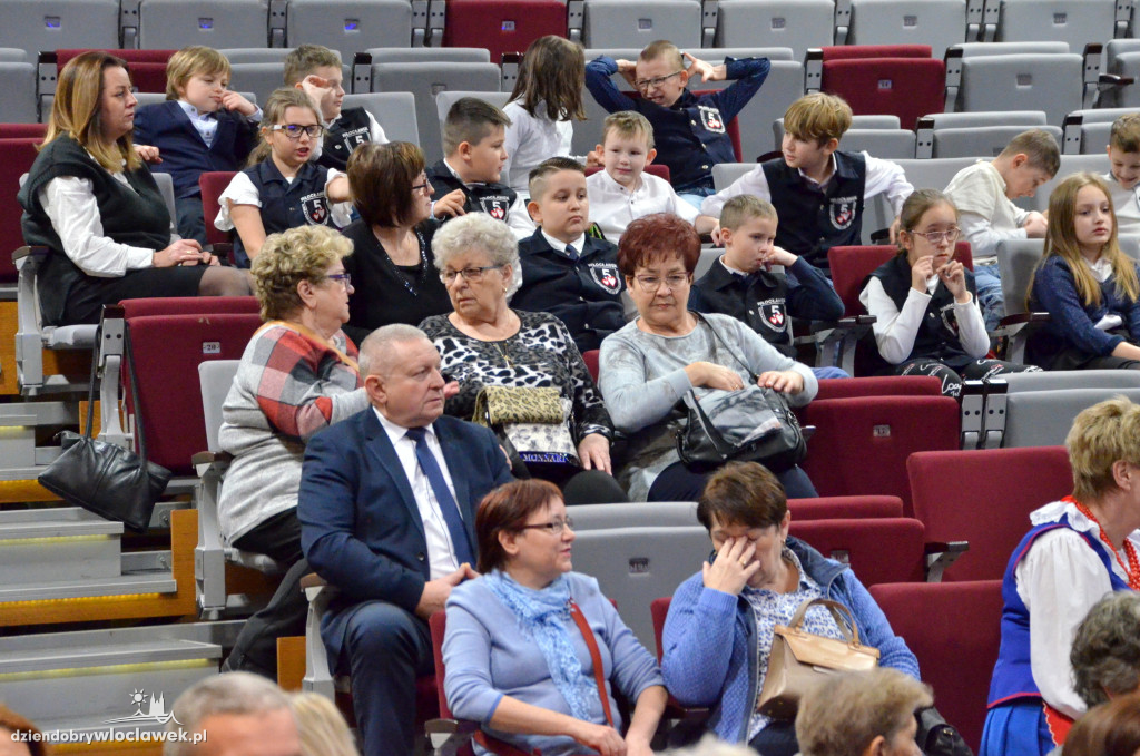 Międzynarodowy Dzień Osób z Niepełnosprawnościami