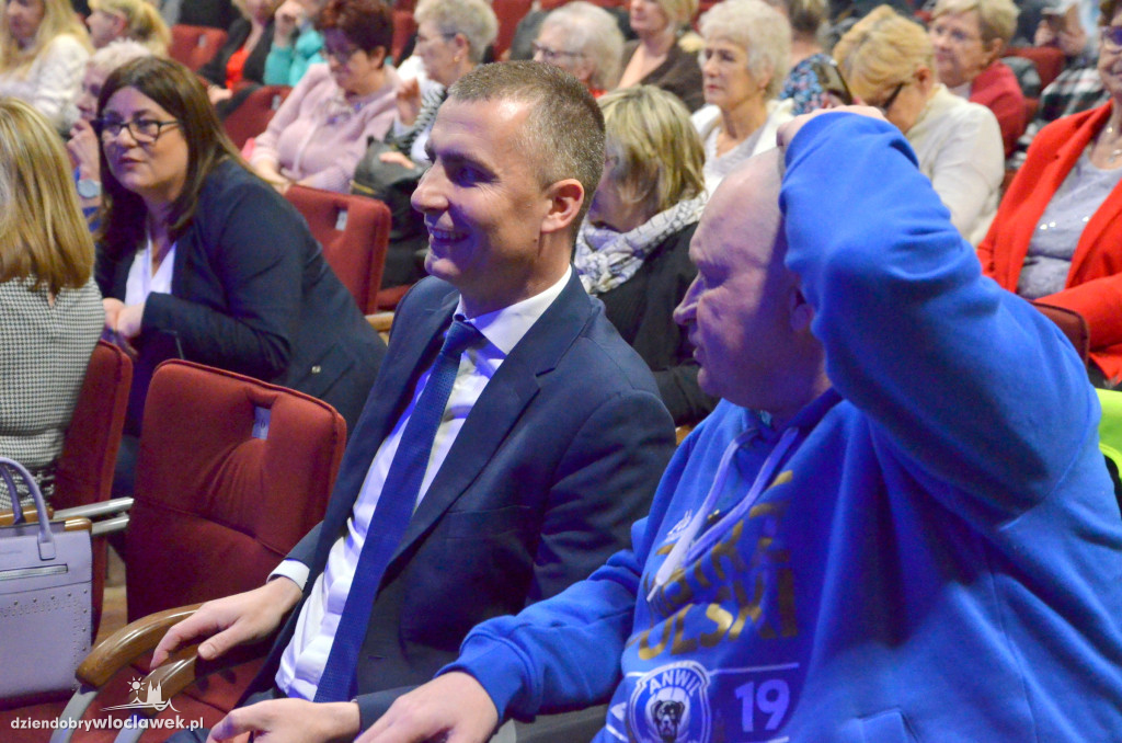 Międzynarodowy Dzień Osób z Niepełnosprawnościami