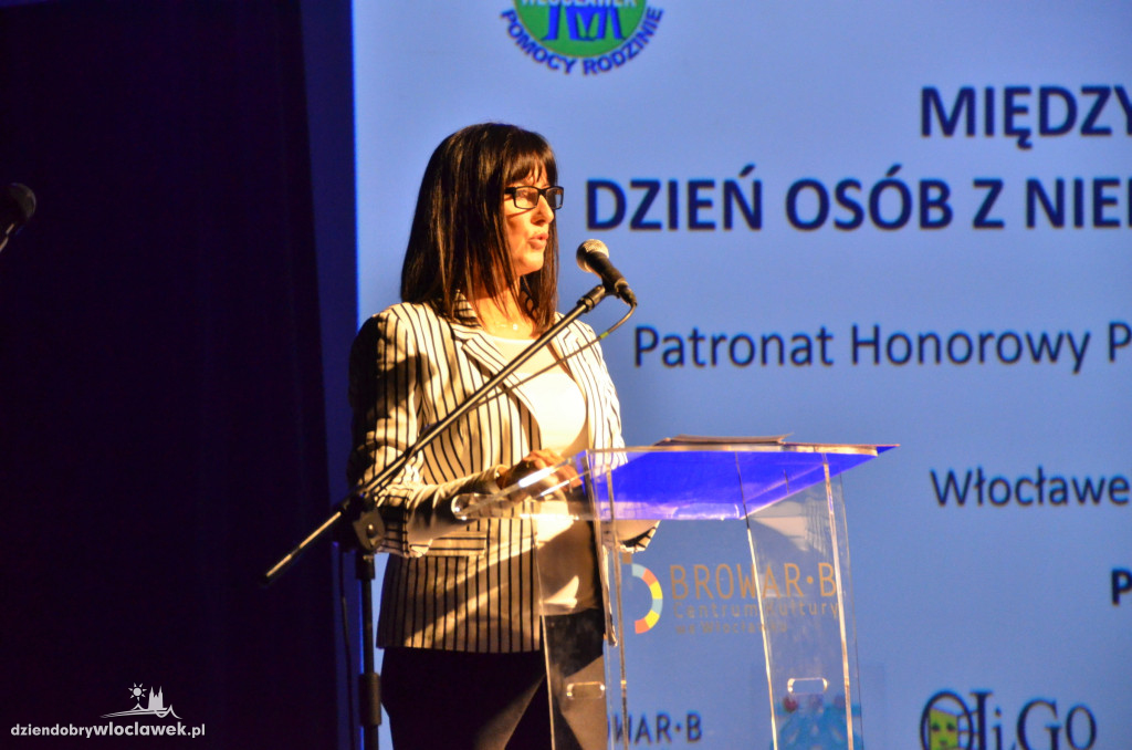 Międzynarodowy Dzień Osób z Niepełnosprawnościami