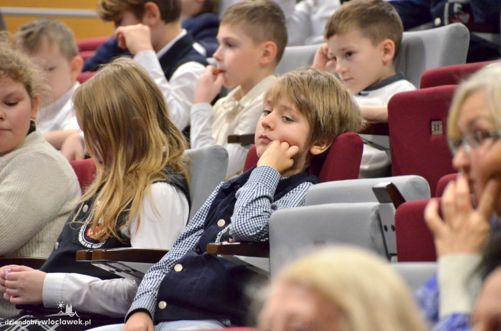 Międzynarodowy Dzień Osób z Niepełnosprawnościami