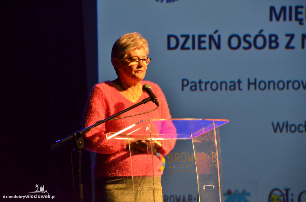 Międzynarodowy Dzień Osób z Niepełnosprawnościami
