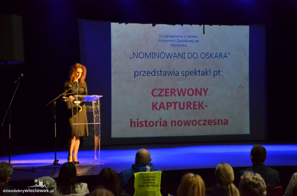 Międzynarodowy Dzień Osób z Niepełnosprawnościami